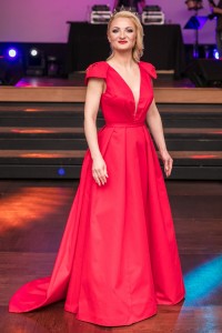 Ukrainian People Fashion Show (Spring-Summer-2018) (ВІДЕО, ФОТО)