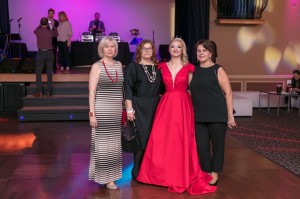 Ukrainian People Fashion Show (Spring-Summer-2018) (ВІДЕО, ФОТО)