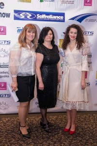 Ukrainian People Fashion Show (Spring-Summer-2018) (ВІДЕО, ФОТО)