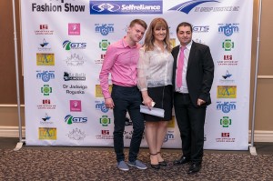 Ukrainian People Fashion Show (Spring-Summer-2018) (ВІДЕО, ФОТО)