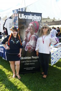 Українці Чикаго святкують: перший день Uketoberfest-2017!