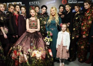 38-й сезон Українського тижня моди (Ukrainian Fashion Week)