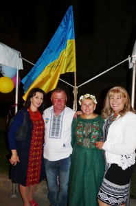 Фестиваль Української Околиці почуло все Чикаго! Ukrainian Village Fest-2017